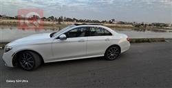 مرسيدس بنز E-Class